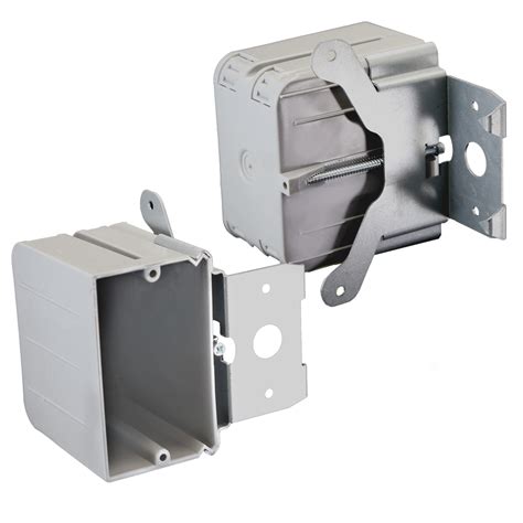 add support standard electrical box|adjustable electrical boxes.